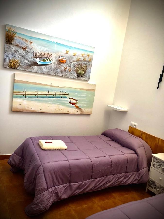 Albergue Fillobal Vilar  ห้อง รูปภาพ