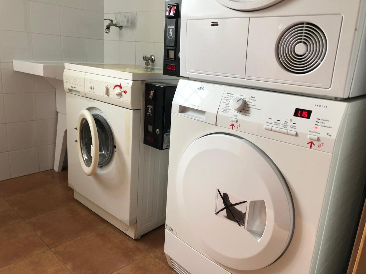 Albergue Fillobal Vilar  ภายนอก รูปภาพ
