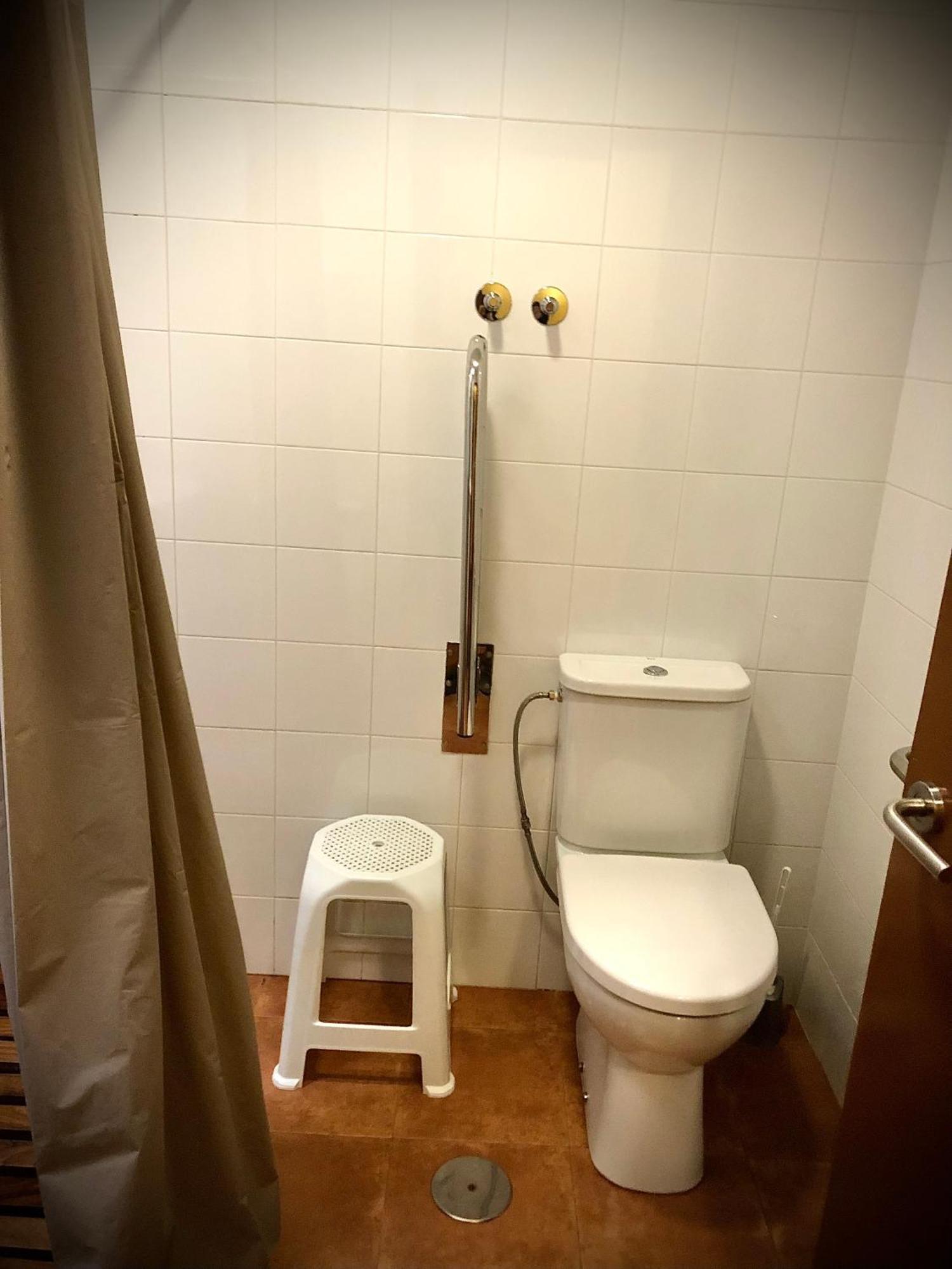 Albergue Fillobal Vilar  ห้อง รูปภาพ