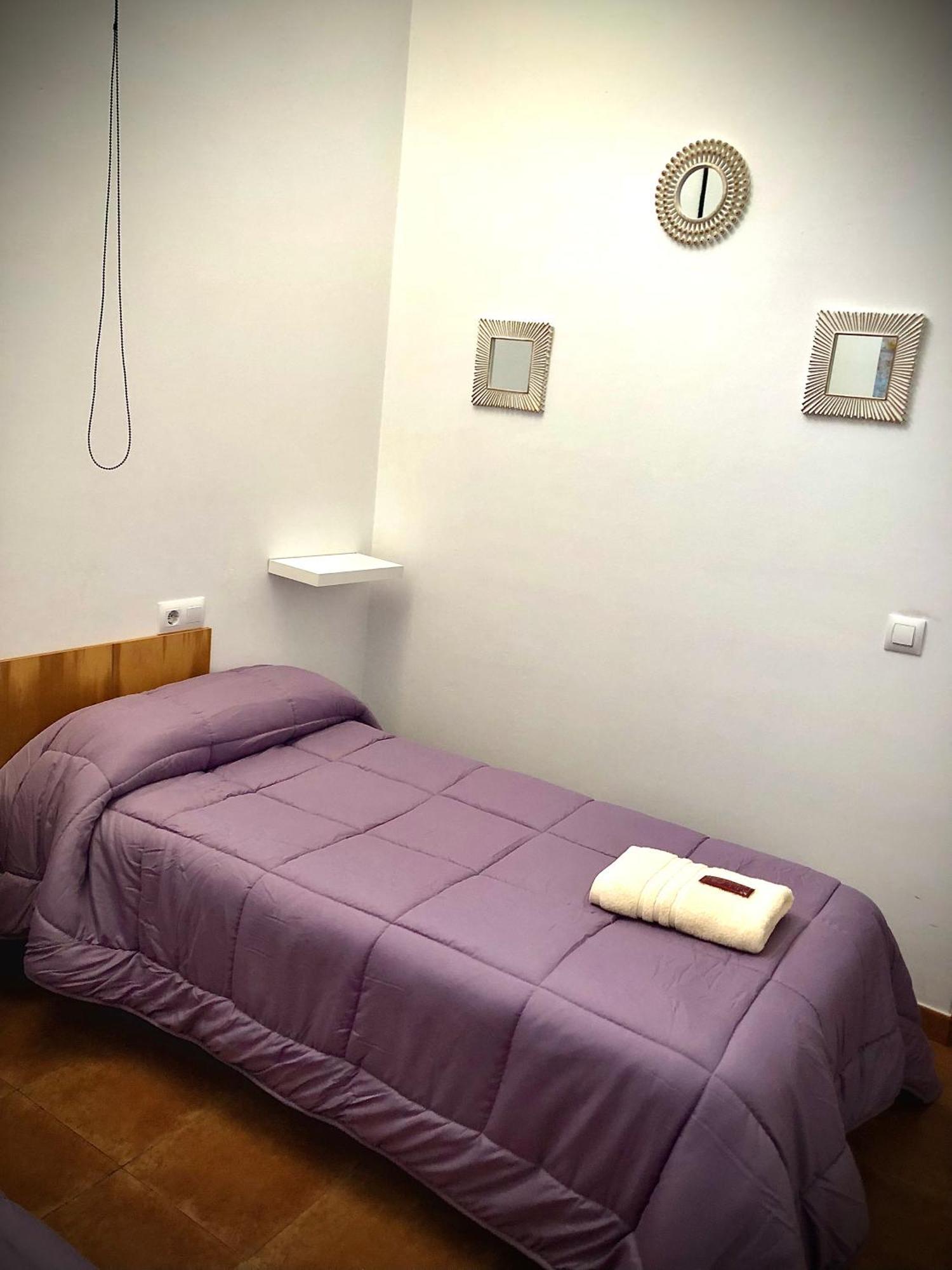 Albergue Fillobal Vilar  ห้อง รูปภาพ