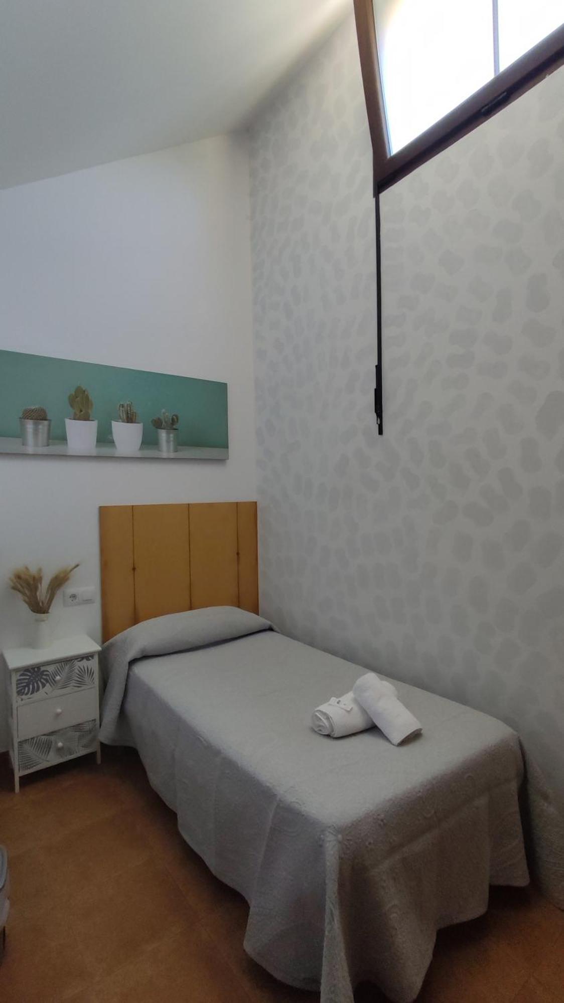 Albergue Fillobal Vilar  ภายนอก รูปภาพ
